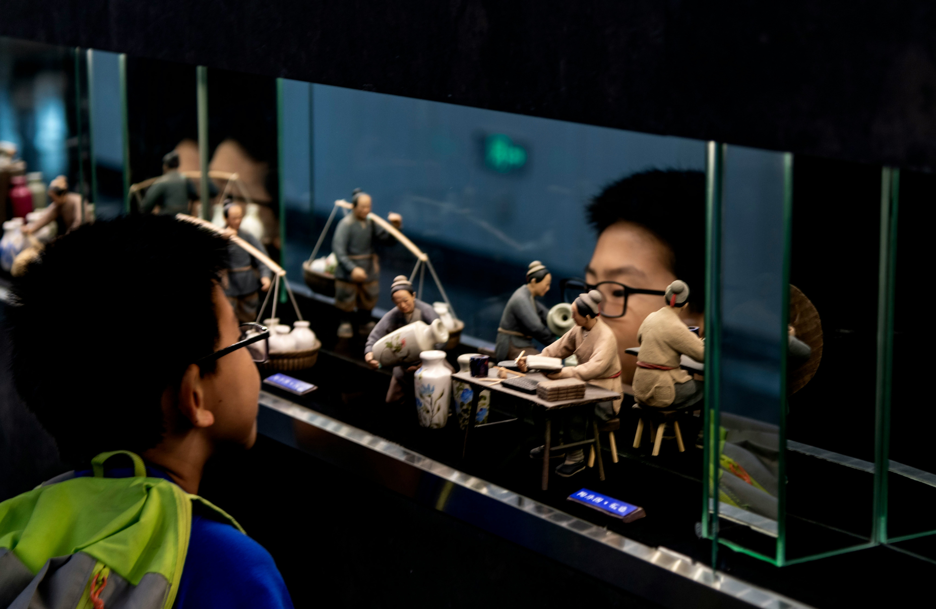 VQ Museum Studio - Science Membership Perks